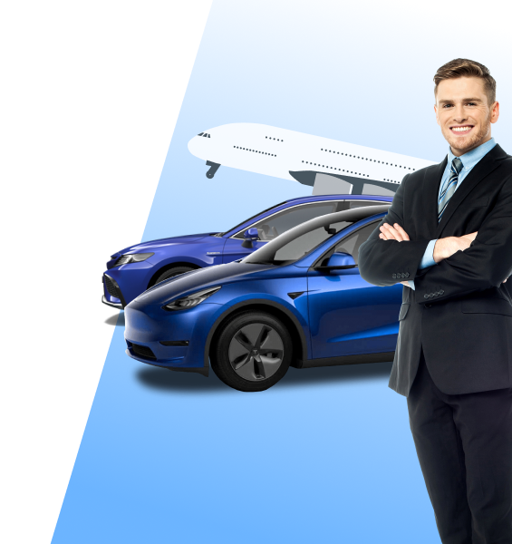 Book Sydney Airport Taxi & Shuttle Online - ToAirport